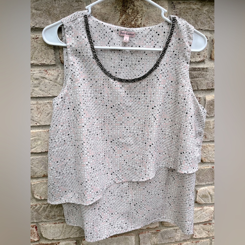 Juicy Couture Top